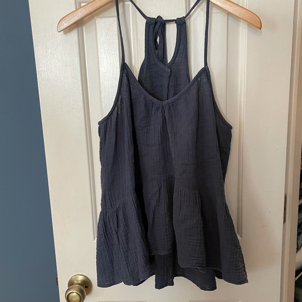Halter Top